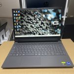 DELL GAMING G15 5530 2024 I7 13650Hx 16g 512g 15.6in 120hz rtx4050