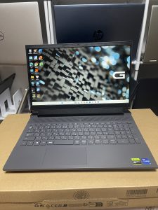 DELL GAMING G15 5530 2024 I7 13650Hx 16g 512g 15.6in 120hz rtx4050