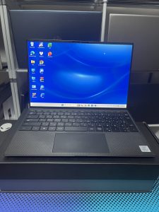 DELL XPS 9300 I5 8gb 512g 13.3in FHD