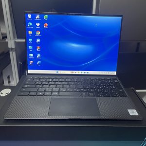 DELL XPS 9300 I5 8gb 512g 13.3in FHD