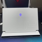 ALIENWARE X14 r1 2023 I7 12700H 32g 1tb 14in 144hz rtx3060