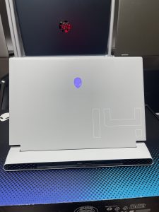 ALIENWARE X14 r1 2023 I7 12700H 32g 1tb 14in 144hz rtx3060