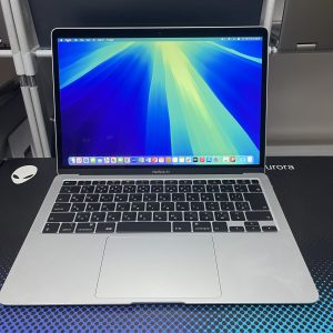 Macbook Air 2020 i3 8gb 256g 13.3in