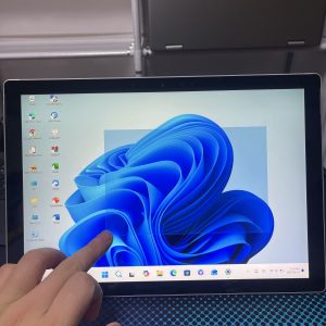 Surface Pro 7 2021 Core i5 1035G4 3.0GHz/8 GB/128GB 12.5in cảm ứng