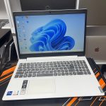 Lenovo ideapad L3 2022 Intel i7 1165G7 / ram 12gb / ssd 512g HDD500gb / 15.6in FHD