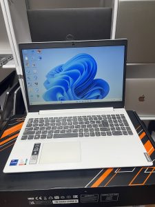 Lenovo ideapad L3 2022 Intel i7 1165G7 / ram 12gb / ssd 512g HDD500gb / 15.6in FHD