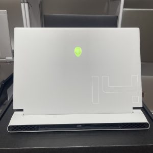 ALIENWARE X14 r1 2023 I7 12700H 16g 512gb 14in 144hz rtx3060