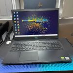 Dell GAMING G5 5500 Core i7 10750H /16 GB/512gb SSD / GTX1660ti/ 15.6” 144hz