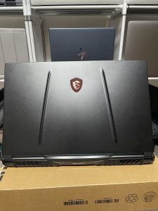 GAMING MSI GP75 Leopard 9SE i7-9750H (~4.50GHz) / NVIDIA RTX 2060 (6GB) / 17.3” (1920×1080) IPS 144hz 100% sRGB/ RAM 16GB / SSD 256GB