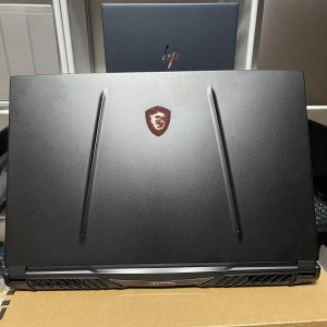 GAMING MSI GP75 Leopard 9SE i7-9750H (~4.50GHz) / NVIDIA RTX 2060 (6GB) / 17.3” (1920×1080) IPS 144hz 100% sRGB/ RAM 16GB / SSD 256GB