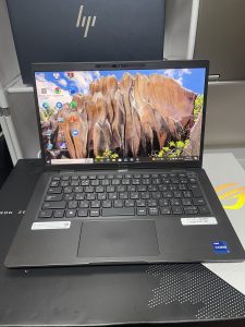 LATITUDE 7320  2022  i7-1185G7 ( / RAM 16GB / SSD 512GB / 13.3 in FHD