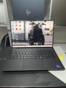 Dell Precision 5470 2023 I7 12800H 32g 512g 14in FHD VGA A1000