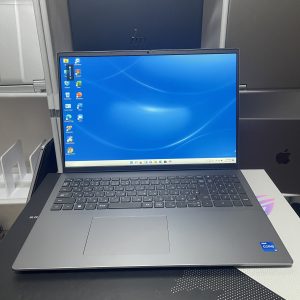 Dell VOSTRO 16 5620 i5 genth12 , 8gb ,256gb , 16in FHD+