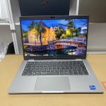 LATITUDE 5330 2023 i5-1245U / RAM 16GB /  SSD 256GB / 13.3in FHD