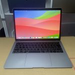 Macbook Air 2018 I5 8gb 128g 13.3in