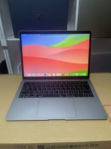 Macbook Air 2018 I5 8gb 128g 13.3in