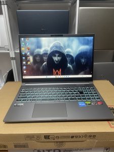 GALLERIA GAMING 2021 Ryzen5 6600H 16g 512g 15.6in 144hz gtx 1650