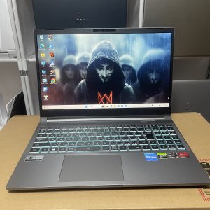 GALLERIA GAMING 2021 Ryzen5 6600H 16g 512g 15.6in 144hz gtx 1650