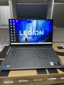 LENOVO LEGION 5 15IAH7 2022 I5 12500H 16g 512g 15.6in FHD+ 165hz rtx3050ti