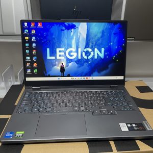 LENOVO LEGION 5 15IAH7 2022 I5 12500H 16g 512g 15.6in FHD+ 165hz rtx3050ti