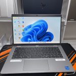 Dell latitude 5420 2022 i5-1145G7 | RAM 8GB | NVMe 256GB 14in FHD