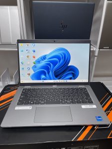 Dell latitude 5420 2022 i5-1145G7 | RAM 16GB | NVMe 256GB 14in FHD