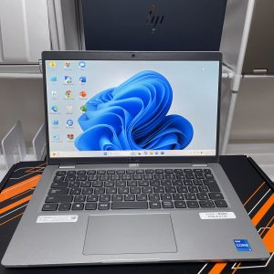 Dell latitude 5420 2022 i5-1145G7 | RAM 16GB | NVMe 256GB 14in FHD