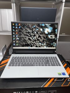 Dell G15 5520 I7 12700H 16g 512g 15.6in 120hz rtx3050ti