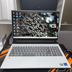 Dell G15 5520 I7 12700H 16g 512g 15.6in 120hz rtx3050ti