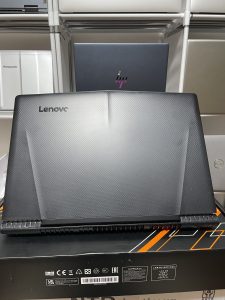 Lenovo Legion 5 2018 I7 16g 256g + 1tb 15.6in gtx1050ti