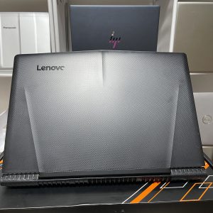Lenovo Legion 5 2018 I7 16g 256g + 1tb 15.6in gtx1050ti