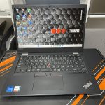 Lenovo ThinkPad L13 Gen2 aluminium Core i5-1135G7 | 8GB | 256GB | 13.3inch FHD
