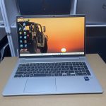 HP PROBOOK 650 G9  2023 i5 1245U 12CPUs 8GB/256G / 15.6in FHD / Touch ID