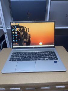 HP PROBOOK 650 G9 2023 i5 1245U 12CPUs 8GB/256G / 15.6in FHD / Touch ID