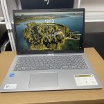 ASUS VIVOBOOK 15 2022 I3 1115g4 8gb 512g 15.6in FHD
