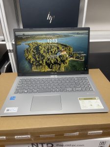 ASUS VIVOBOOK 15 2022 I3 1115g4 8gb 512g 15.6in FHD