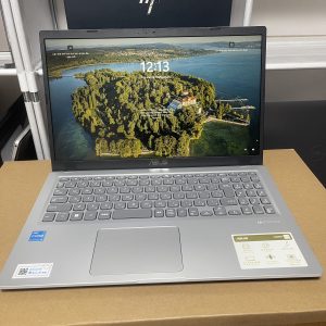 ASUS VIVOBOOK 15 2022 I3 1115g4 8gb 512g 15.6in FHD