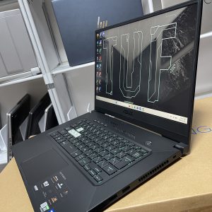 ASUS TUF DASH F15 FX516PR i7-11370H | 16GB | 1TB SSD | RTX 3070 15.6in FHD+ 240hz