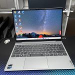 Lenovo Thinkbook 13s 2023 I5 1235U 16g 512g 13.3in 2.5k