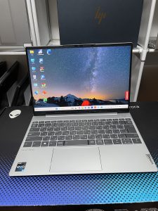 Lenovo Thinkbook 13s 2023 I5 1235U 16g 512g 13.3in 2.5k