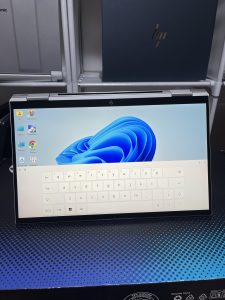 HP Elitebook 1030 G8 2022 i7 16g 256g 13.3in FHD Cảm ứng