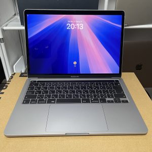 Macbook Pro 13 2020 I5 8gb 512g 13.3in